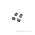 MINI Jumper de passo de 2,54 mm